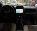 Чорний Джип Compass, об'ємом двигуна 2.36 л та пробігом 155 тис. км за 10500 $, фото 5 на Automoto.ua