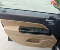 Чорний Джип Compass, об'ємом двигуна 2.36 л та пробігом 225 тис. км за 7900 $, фото 3 на Automoto.ua