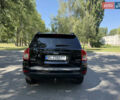 Чорний Джип Compass, об'ємом двигуна 2.14 л та пробігом 270 тис. км за 8888 $, фото 5 на Automoto.ua