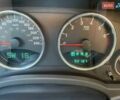 Черный Джип Компас, объемом двигателя 2.36 л и пробегом 92 тыс. км за 9000 $, фото 4 на Automoto.ua