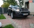 Черный Джип Компас, объемом двигателя 2.1 л и пробегом 90 тыс. км за 13500 $, фото 5 на Automoto.ua