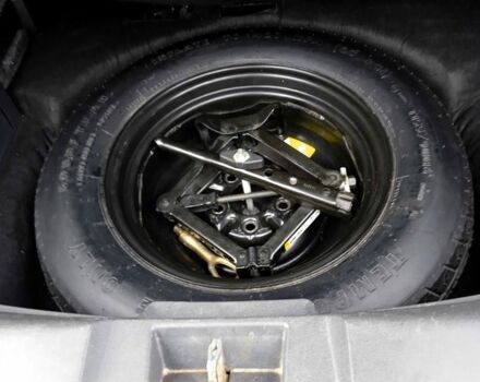 Черный Джип Компас, объемом двигателя 2.1 л и пробегом 195 тыс. км за 13000 $, фото 8 на Automoto.ua