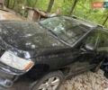 Чорний Джип Compass, об'ємом двигуна 2.36 л та пробігом 155 тис. км за 10500 $, фото 3 на Automoto.ua