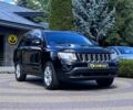 Чорний Джип Compass, об'ємом двигуна 2.4 л та пробігом 187 тис. км за 8529 $, фото 1 на Automoto.ua