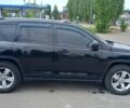 Черный Джип Компас, объемом двигателя 2.36 л и пробегом 160 тыс. км за 10500 $, фото 3 на Automoto.ua