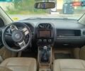Чорний Джип Compass, об'ємом двигуна 2.36 л та пробігом 225 тис. км за 7900 $, фото 5 на Automoto.ua