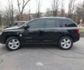 Чорний Джип Compass, об'ємом двигуна 2.2 л та пробігом 270 тис. км за 9700 $, фото 5 на Automoto.ua