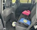 Джип Компас 2012 в Мироновке на Automoto.ua Черный Джип Компас, объемом двигателя 2.4 л и пробегом 240 тыс. км за 8500 $, фото 11 на Automoto.ua