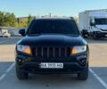 Черный Джип Компас, объемом двигателя 2.4 л и пробегом 184 тыс. км за 10700 $, фото 1 на Automoto.ua