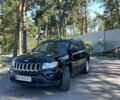 Чорний Джип Compass, об'ємом двигуна 2.36 л та пробігом 305 тис. км за 9150 $, фото 1 на Automoto.ua