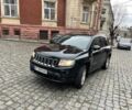 Чорний Джип Compass, об'ємом двигуна 2.4 л та пробігом 200 тис. км за 8600 $, фото 1 на Automoto.ua