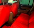 Чорний Джип Compass, об'ємом двигуна 2.4 л та пробігом 170 тис. км за 7500 $, фото 6 на Automoto.ua