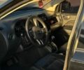 Черный Джип Компас, объемом двигателя 2.4 л и пробегом 184 тыс. км за 10700 $, фото 8 на Automoto.ua