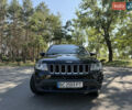 Черный Джип Компас, объемом двигателя 2.14 л и пробегом 270 тыс. км за 10000 $, фото 1 на Automoto.ua