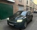 Чорний Джип Compass, об'ємом двигуна 2.36 л та пробігом 171 тис. км за 7350 $, фото 1 на Automoto.ua
