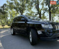 Черный Джип Компас, объемом двигателя 2.14 л и пробегом 270 тыс. км за 10000 $, фото 2 на Automoto.ua