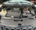 Чорний Джип Compass, об'ємом двигуна 2.36 л та пробігом 225 тис. км за 7900 $, фото 8 на Automoto.ua