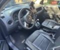 Черный Джип Компас, объемом двигателя 0 л и пробегом 59 тыс. км за 11500 $, фото 5 на Automoto.ua