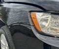 Джип Компас 2012 в Мироновке на Automoto.ua Черный Джип Компас, объемом двигателя 2.4 л и пробегом 240 тыс. км за 8500 $, фото 16 на Automoto.ua