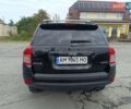 Чорний Джип Compass, об'ємом двигуна 2.36 л та пробігом 225 тис. км за 7900 $, фото 15 на Automoto.ua