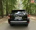 Черный Джип Компас, объемом двигателя 2.36 л и пробегом 265 тыс. км за 9400 $, фото 5 на Automoto.ua