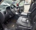 Чорний Джип Compass, об'ємом двигуна 2.1 л та пробігом 245 тис. км за 10600 $, фото 12 на Automoto.ua