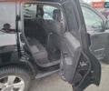 Черный Джип Компас, объемом двигателя 2.36 л и пробегом 135 тыс. км за 10800 $, фото 12 на Automoto.ua
