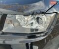 Черный Джип Компас, объемом двигателя 2.36 л и пробегом 266 тыс. км за 10990 $, фото 3 на Automoto.ua