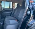 Чорний Джип Compass, об'ємом двигуна 2.36 л та пробігом 145 тис. км за 11690 $, фото 9 на Automoto.ua
