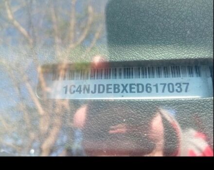 Чорний Джип Compass, об'ємом двигуна 2.4 л та пробігом 148 тис. км за 9500 $, фото 8 на Automoto.ua