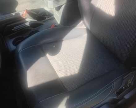 Чорний Джип Compass, об'ємом двигуна 2.4 л та пробігом 148 тис. км за 9500 $, фото 5 на Automoto.ua