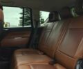 Черный Джип Компас, объемом двигателя 2.4 л и пробегом 175 тыс. км за 12700 $, фото 10 на Automoto.ua