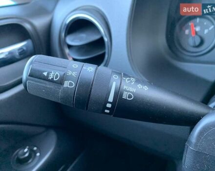 Чорний Джип Compass, об'ємом двигуна 2.36 л та пробігом 145 тис. км за 11690 $, фото 25 на Automoto.ua