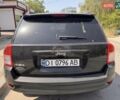 Черный Джип Компас, объемом двигателя 2.36 л и пробегом 250 тыс. км за 11000 $, фото 5 на Automoto.ua