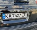 Чорний Джип Compass, об'ємом двигуна 2.36 л та пробігом 145 тис. км за 10800 $, фото 21 на Automoto.ua