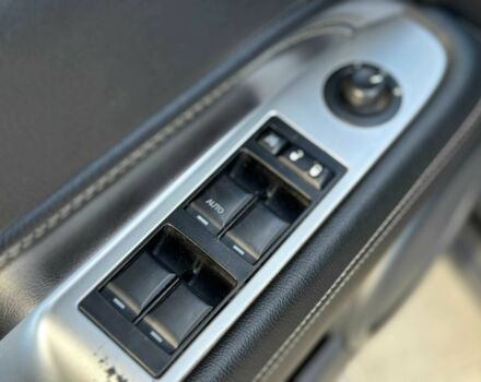 Черный Джип Компас, объемом двигателя 2.4 л и пробегом 266 тыс. км за 10990 $, фото 13 на Automoto.ua