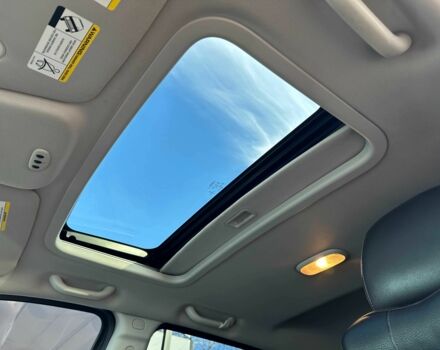 Черный Джип Компас, объемом двигателя 2.4 л и пробегом 266 тыс. км за 10990 $, фото 21 на Automoto.ua