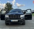 Чорний Джип Compass, об'ємом двигуна 2.36 л та пробігом 145 тис. км за 10800 $, фото 8 на Automoto.ua