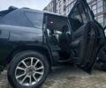 Черный Джип Компас, объемом двигателя 2.2 л и пробегом 245 тыс. км за 254 $, фото 14 на Automoto.ua