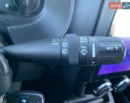 Чорний Джип Compass, об'ємом двигуна 2.36 л та пробігом 145 тис. км за 11690 $, фото 24 на Automoto.ua