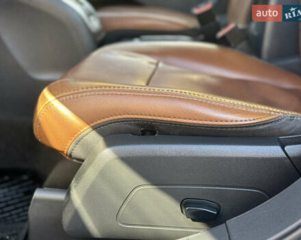 Черный Джип Компас, объемом двигателя 2.4 л и пробегом 176 тыс. км за 9400 $, фото 21 на Automoto.ua