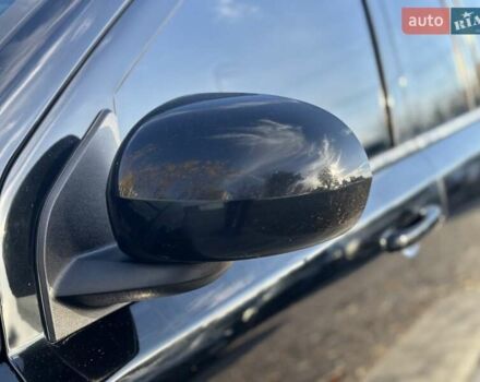 Черный Джип Компас, объемом двигателя 2.36 л и пробегом 266 тыс. км за 10990 $, фото 4 на Automoto.ua