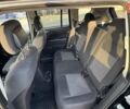Чорний Джип Compass, об'ємом двигуна 2.36 л та пробігом 145 тис. км за 10800 $, фото 23 на Automoto.ua