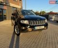 Чорний Джип Compass, об'ємом двигуна 2.36 л та пробігом 160 тис. км за 10000 $, фото 1 на Automoto.ua