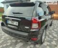 Чорний Джип Compass, об'ємом двигуна 2.36 л та пробігом 152 тис. км за 13900 $, фото 7 на Automoto.ua