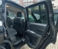 Черный Джип Компас, объемом двигателя 2.2 л и пробегом 245 тыс. км за 254 $, фото 15 на Automoto.ua