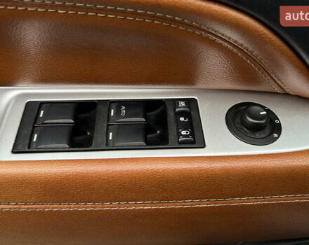 Черный Джип Компас, объемом двигателя 2.4 л и пробегом 175 тыс. км за 11700 $, фото 24 на Automoto.ua