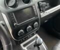 Чорний Джип Compass, об'ємом двигуна 0.24 л та пробігом 120 тис. км за 12300 $, фото 14 на Automoto.ua