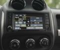 Черный Джип Компас, объемом двигателя 2.4 л и пробегом 175 тыс. км за 12700 $, фото 14 на Automoto.ua
