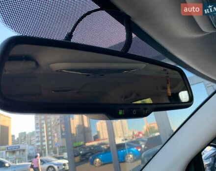 Чорний Джип Compass, об'ємом двигуна 2.36 л та пробігом 145 тис. км за 11690 $, фото 27 на Automoto.ua